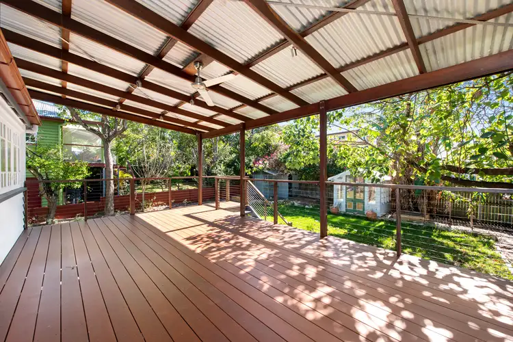Third view of Homely house listing, 58 Maynard Street, Woolloongabba QLD 4102