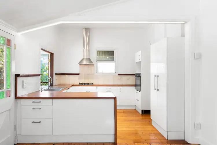 Fourth view of Homely house listing, 58 Maynard Street, Woolloongabba QLD 4102