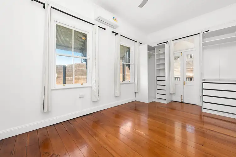 Fifth view of Homely house listing, 58 Maynard Street, Woolloongabba QLD 4102