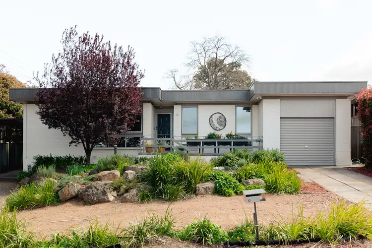 10 Horsley Crescent, Melba ACT 2615
