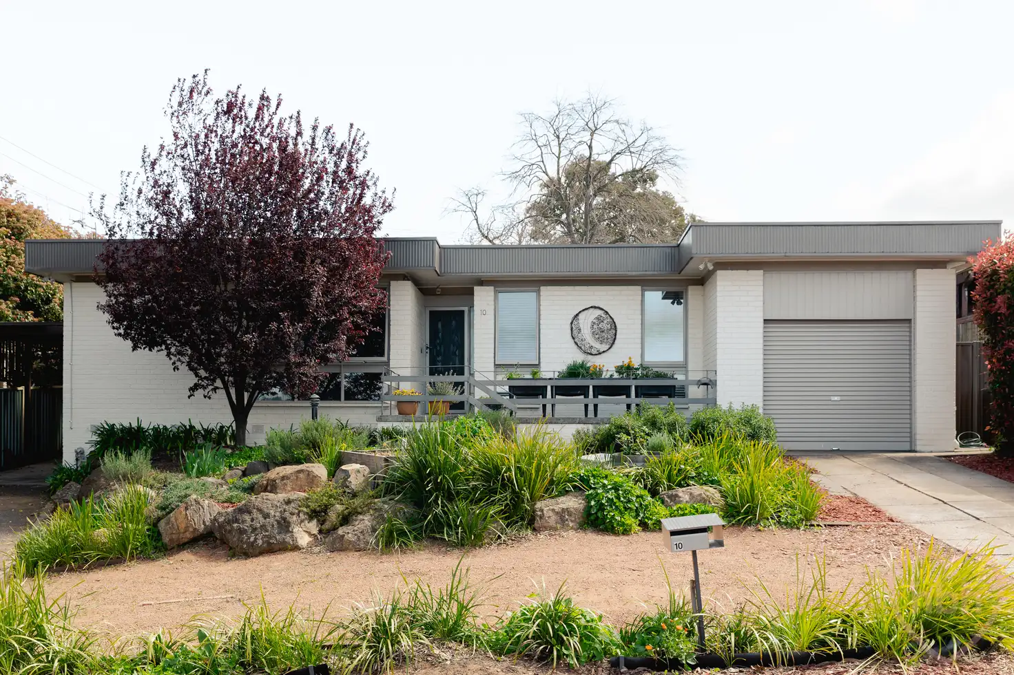Main view of Homely house listing, 10 Horsley Crescent, Melba ACT 2615