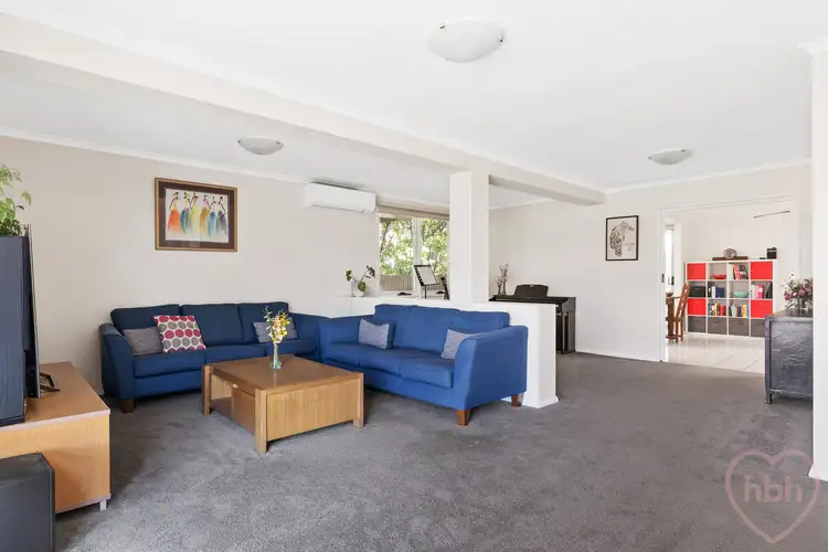 Second view of Homely house listing, 10 Horsley Crescent, Melba ACT 2615