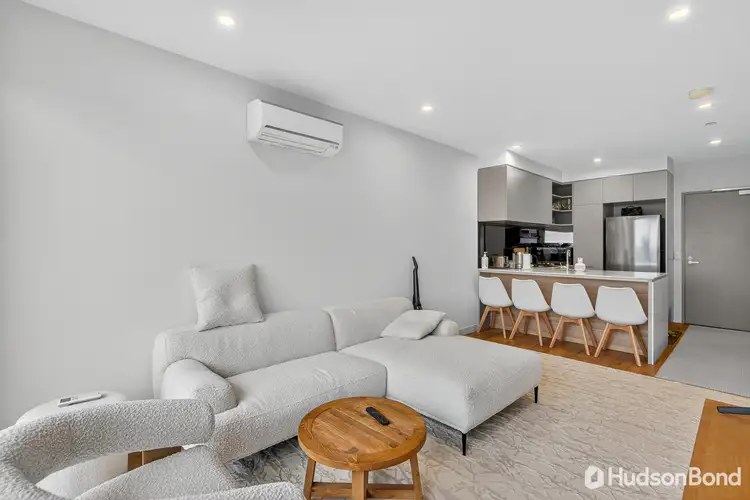 602/9 Red Hill Terrace