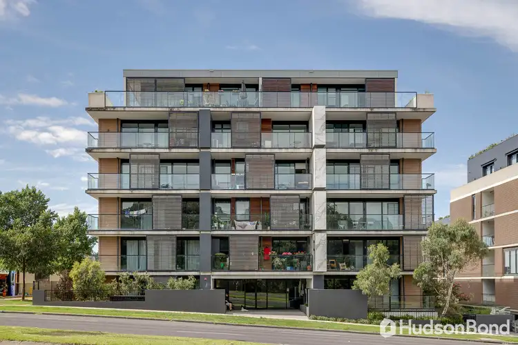 602/9 Red Hill Terrace, Doncaster East VIC 3109