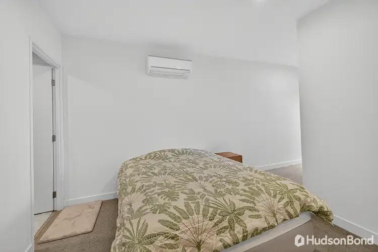 Sixth view of Homely apartment listing, 602/9 Red Hill Terrace, Doncaster East VIC 3109