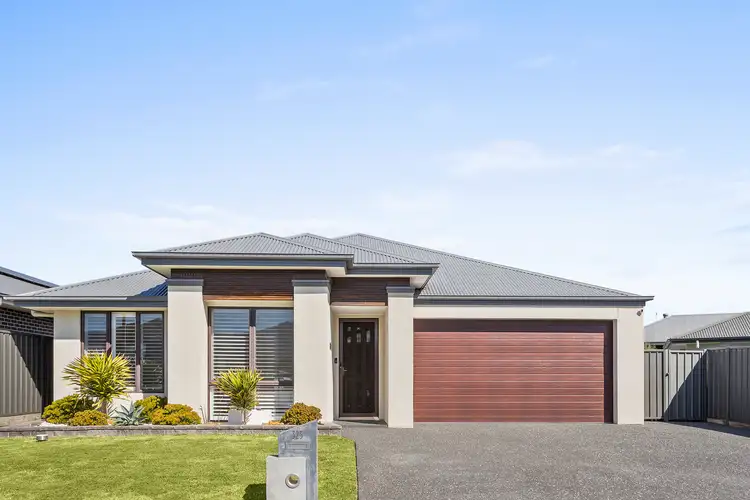 Second view of Homely house listing, 323 Bong Bong Road, Horsley NSW 2530