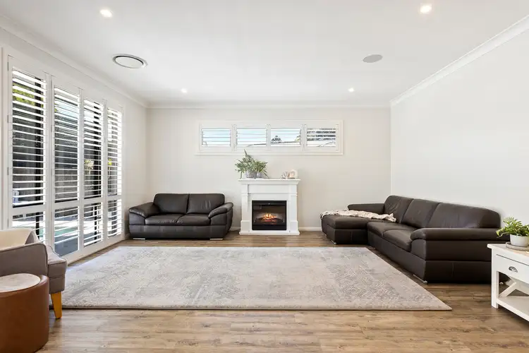 Third view of Homely house listing, 323 Bong Bong Road, Horsley NSW 2530