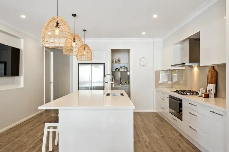 Fourth view of Homely house listing, 323 Bong Bong Road, Horsley NSW 2530