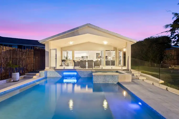 Main view of Homely house listing, 2 Eastern Avenue, Shellharbour NSW 2529