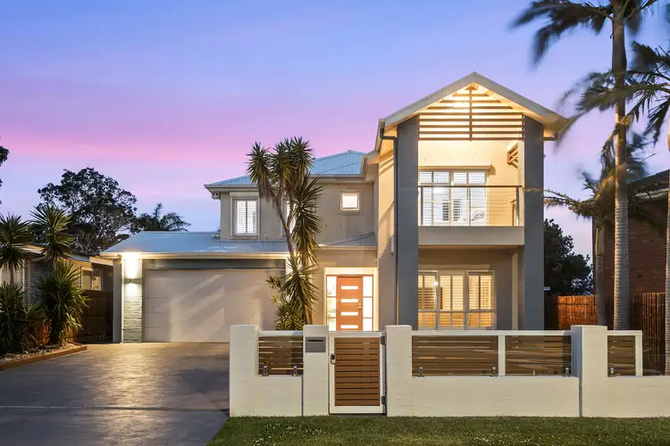 Second view of Homely house listing, 2 Eastern Avenue, Shellharbour NSW 2529