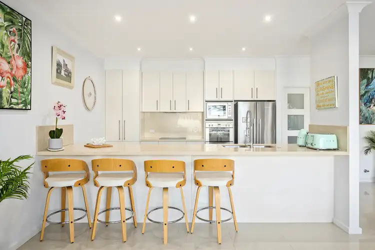 Third view of Homely house listing, 2 Eastern Avenue, Shellharbour NSW 2529