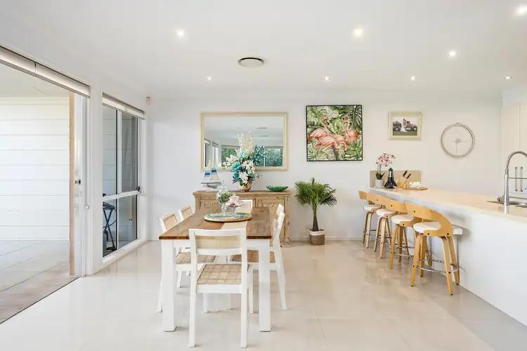 Fifth view of Homely house listing, 2 Eastern Avenue, Shellharbour NSW 2529
