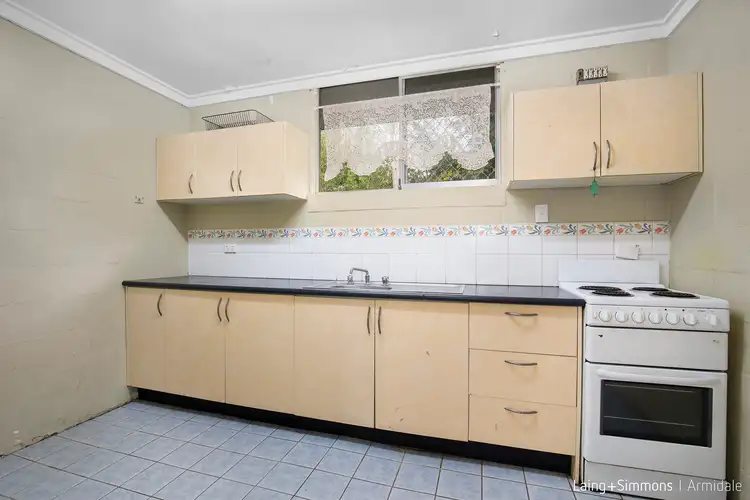 Third view of Homely unit listing, 1/39 Brown Street, Armidale NSW 2350