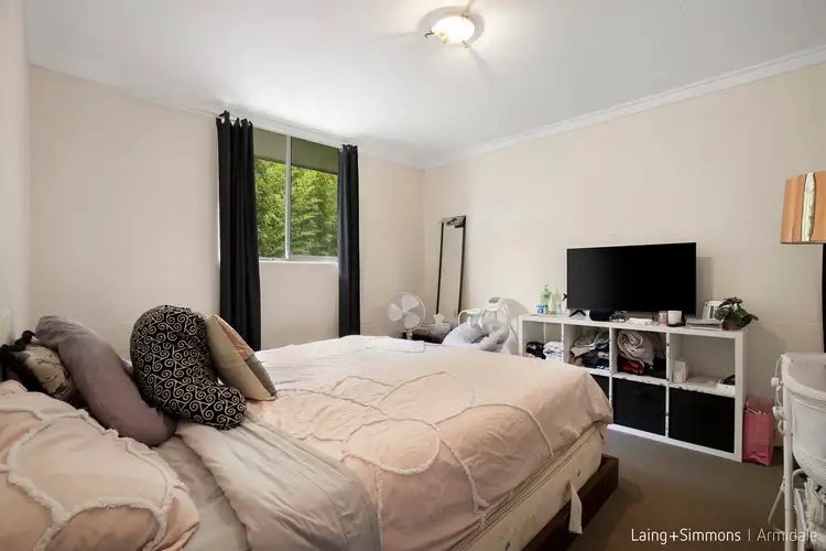 Fourth view of Homely unit listing, 1/39 Brown Street, Armidale NSW 2350