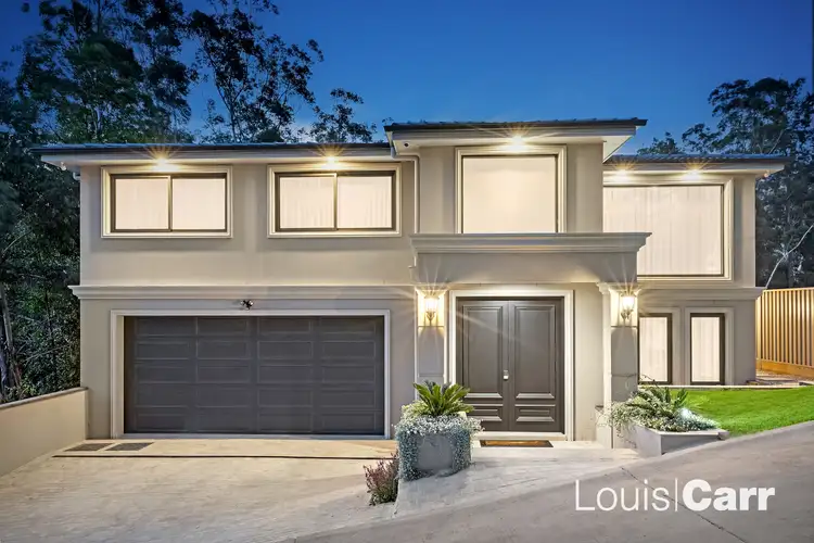58B Range Road, West Pennant Hills NSW 2125