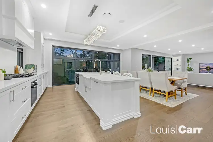 Third view of Homely house listing, 58B Range Road, West Pennant Hills NSW 2125