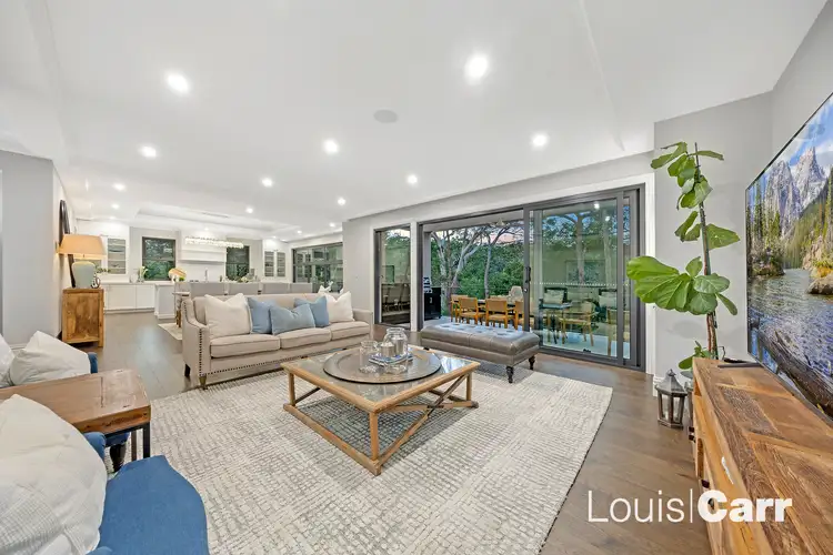 Fourth view of Homely house listing, 58B Range Road, West Pennant Hills NSW 2125