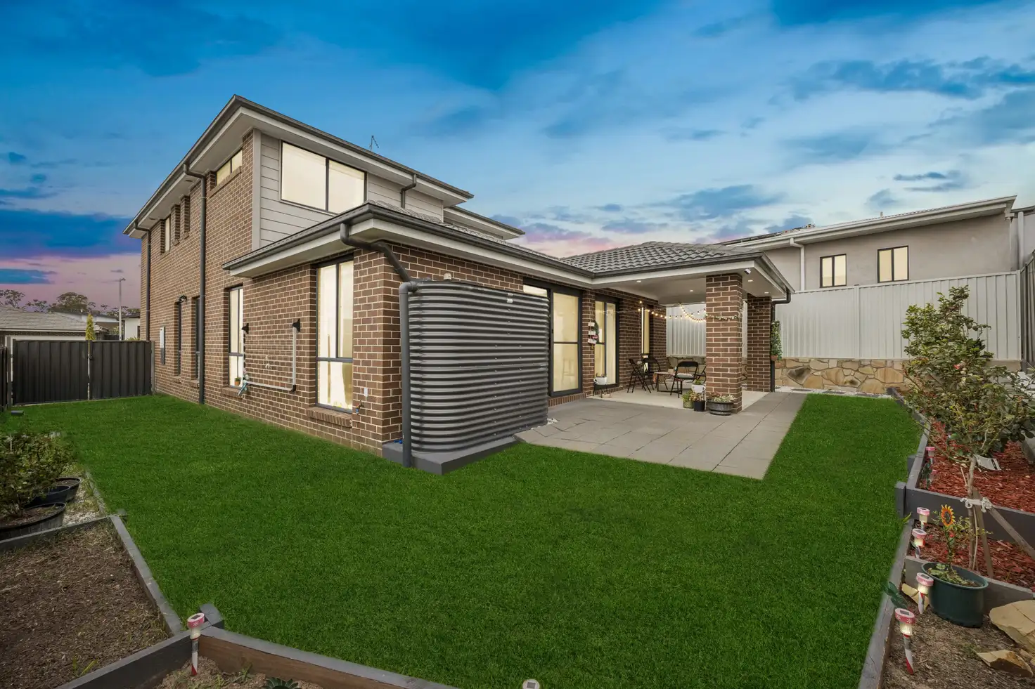 Main view of Homely house listing, 14 Limb Circuit, Moncrieff ACT 2914