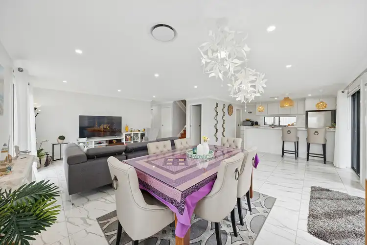 Second view of Homely house listing, 14 Limb Circuit, Moncrieff ACT 2914