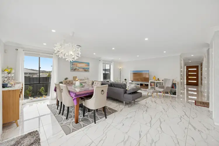 Fourth view of Homely house listing, 14 Limb Circuit, Moncrieff ACT 2914