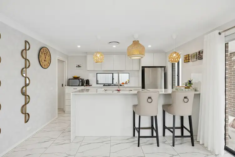 Fifth view of Homely house listing, 14 Limb Circuit, Moncrieff ACT 2914