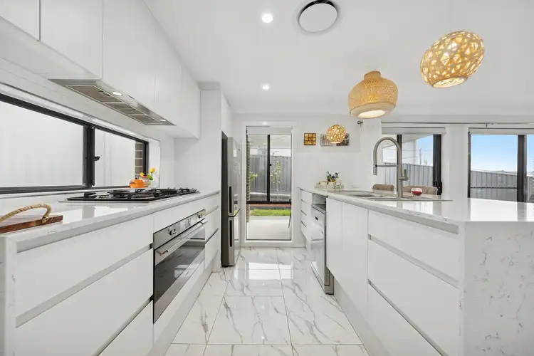 Sixth view of Homely house listing, 14 Limb Circuit, Moncrieff ACT 2914