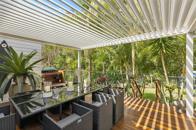 Second view of Homely house listing, 2/157 The Round Dr Drive, Avoca Beach NSW 2251