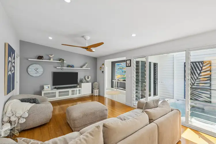 Third view of Homely house listing, 2/157 The Round Dr Drive, Avoca Beach NSW 2251