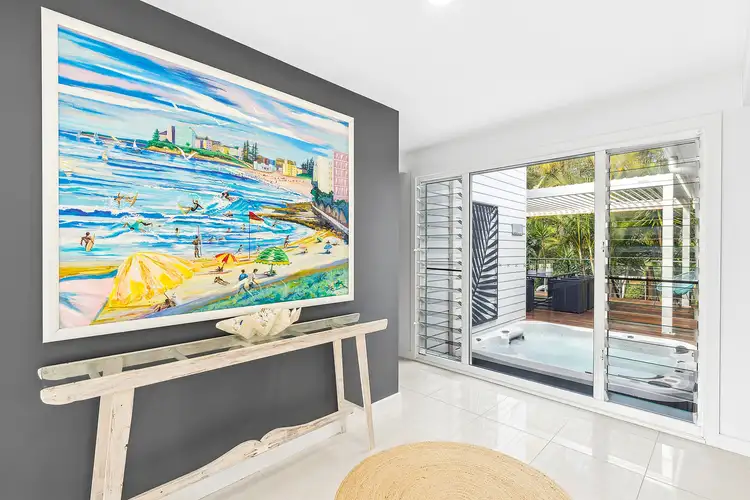 Fourth view of Homely house listing, 2/157 The Round Dr Drive, Avoca Beach NSW 2251