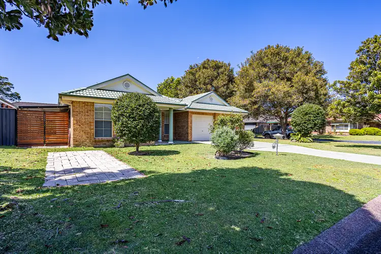 Second view of Homely house listing, 5 Genoa Grove, Tea Gardens NSW 2324