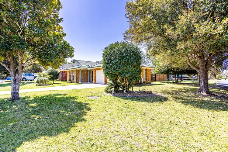 Third view of Homely house listing, 5 Genoa Grove, Tea Gardens NSW 2324