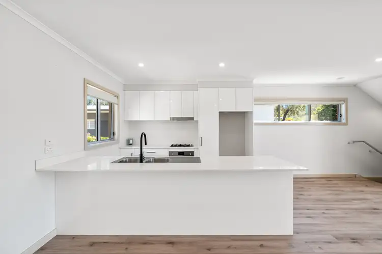 Second view of Homely townhouse listing, 1/261-263 Farmborough Road, Farmborough Heights NSW 2526