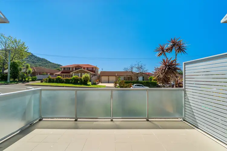 Fourth view of Homely townhouse listing, 1/261-263 Farmborough Road, Farmborough Heights NSW 2526