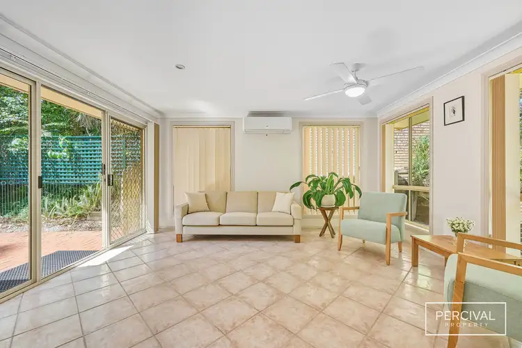 Second view of Homely house listing, 2 Mahogany Hill, Port Macquarie NSW 2444
