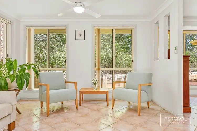 Third view of Homely house listing, 2 Mahogany Hill, Port Macquarie NSW 2444
