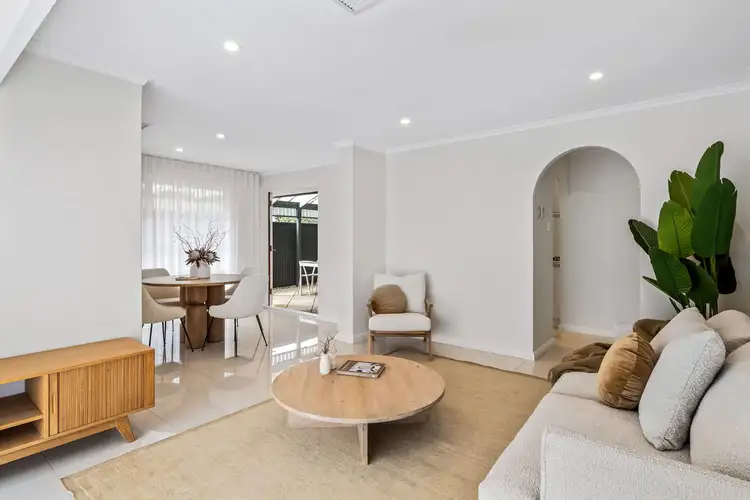 Fourth view of Homely house listing, 10/2 Cross Street, Fullarton SA 5063