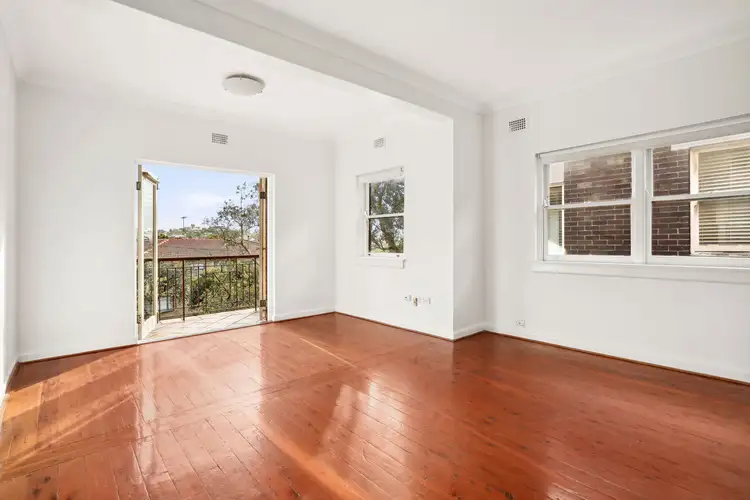 Main view of Homely unit listing, 6/349 Bronte Road, Bronte NSW 2024