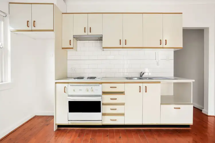 Third view of Homely unit listing, 6/349 Bronte Road, Bronte NSW 2024