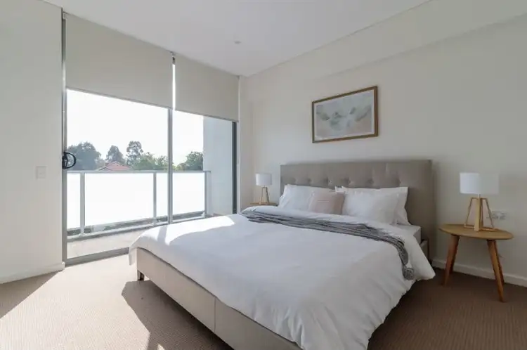 Fourth view of Homely unit listing, 120/2-4 Aberdour Avenue, Rouse Hill NSW 2155