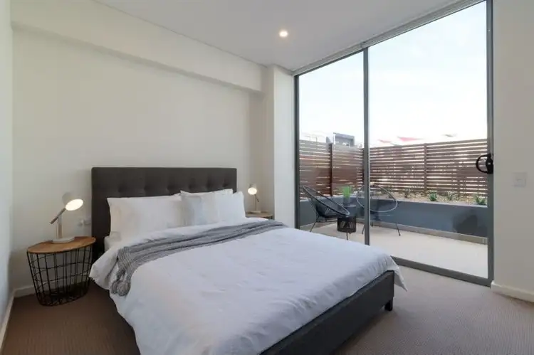 Fifth view of Homely unit listing, 120/2-4 Aberdour Avenue, Rouse Hill NSW 2155