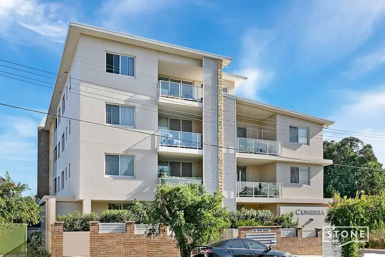 Main view of Homely apartment listing, 5/66-68 Park Road, Rydalmere NSW 2116