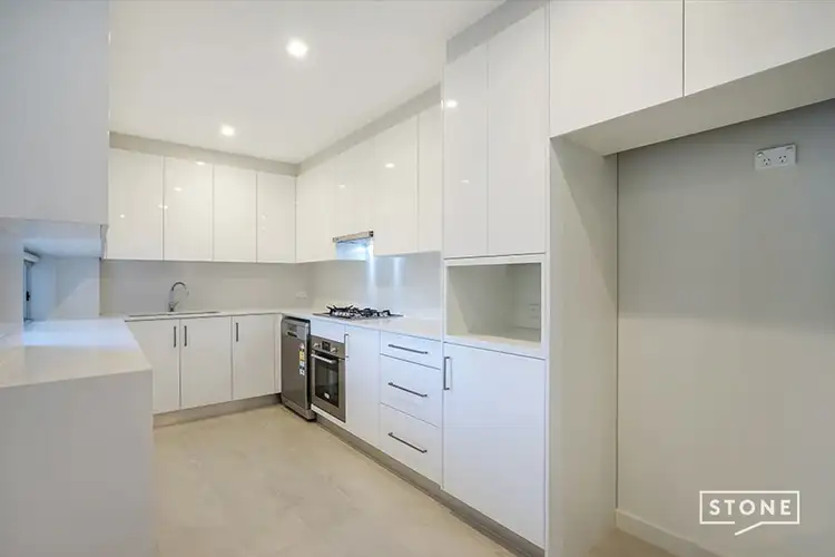 Third view of Homely apartment listing, 5/66-68 Park Road, Rydalmere NSW 2116