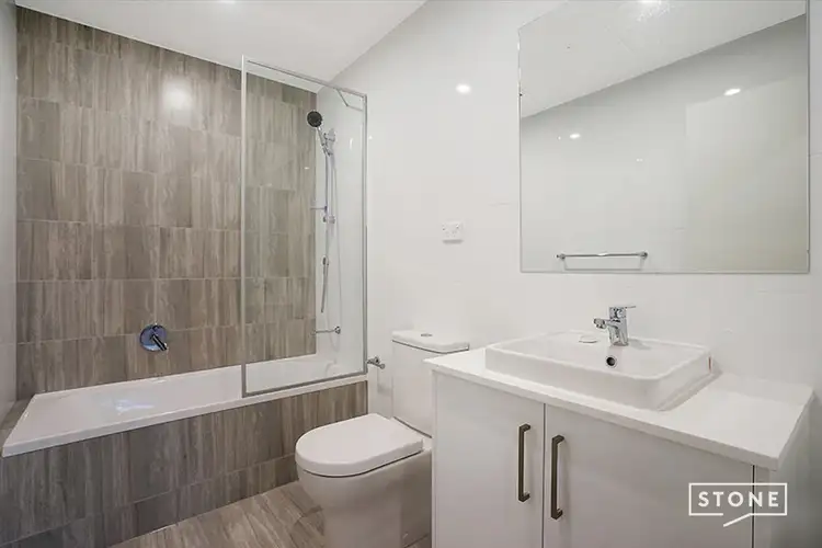Fourth view of Homely apartment listing, 5/66-68 Park Road, Rydalmere NSW 2116