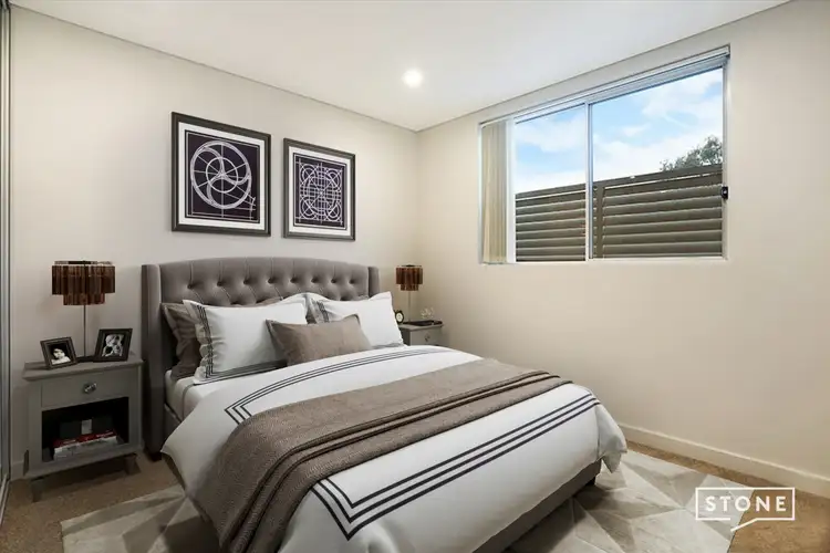Fifth view of Homely apartment listing, 5/66-68 Park Road, Rydalmere NSW 2116