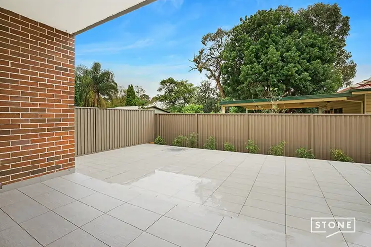 Sixth view of Homely apartment listing, 5/66-68 Park Road, Rydalmere NSW 2116