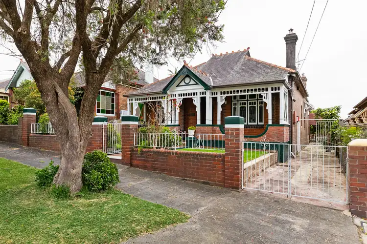 Second view of Homely house listing, 11 Euston Road, Hurlstone Park NSW 2193
