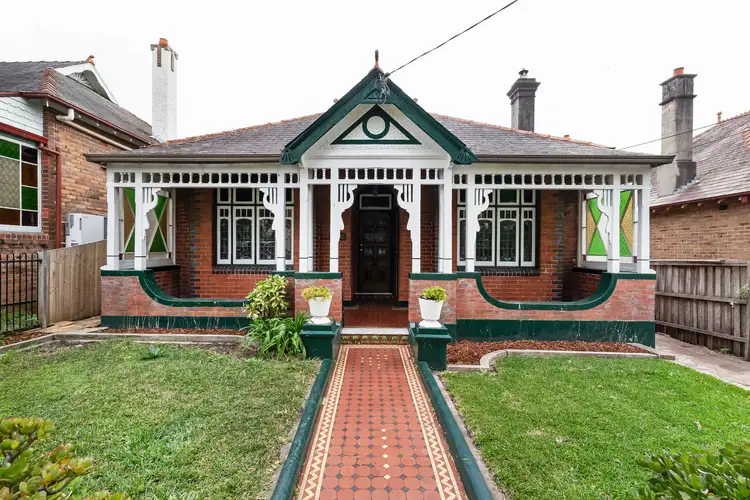 Third view of Homely house listing, 11 Euston Road, Hurlstone Park NSW 2193