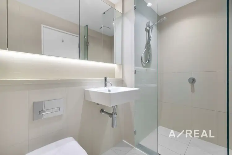 Sixth view of Homely apartment listing, 2813/628 Flinders Street, Docklands VIC 3008