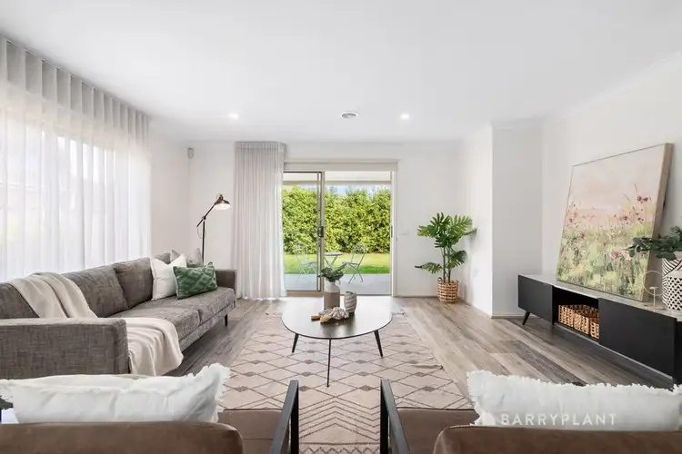 Fourth view of Homely house listing, 4 Fleetwood Drive, Doreen VIC 3754