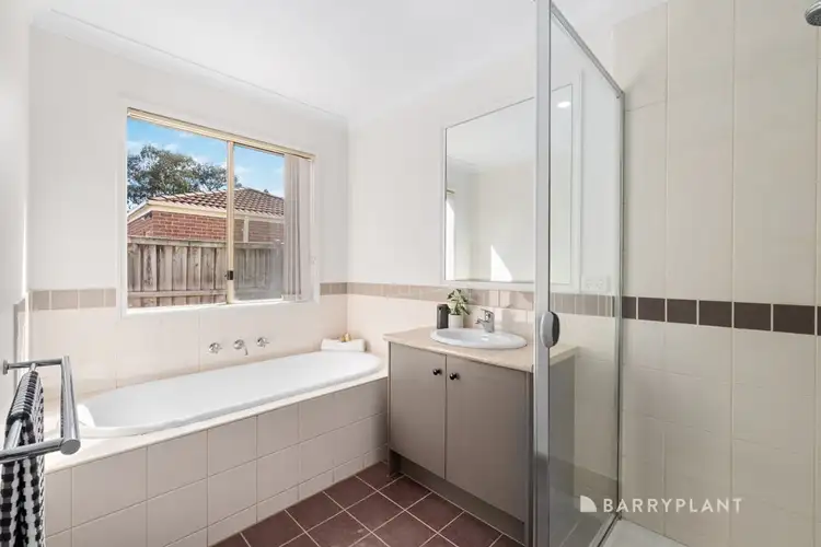 Sixth view of Homely house listing, 4 Fleetwood Drive, Doreen VIC 3754